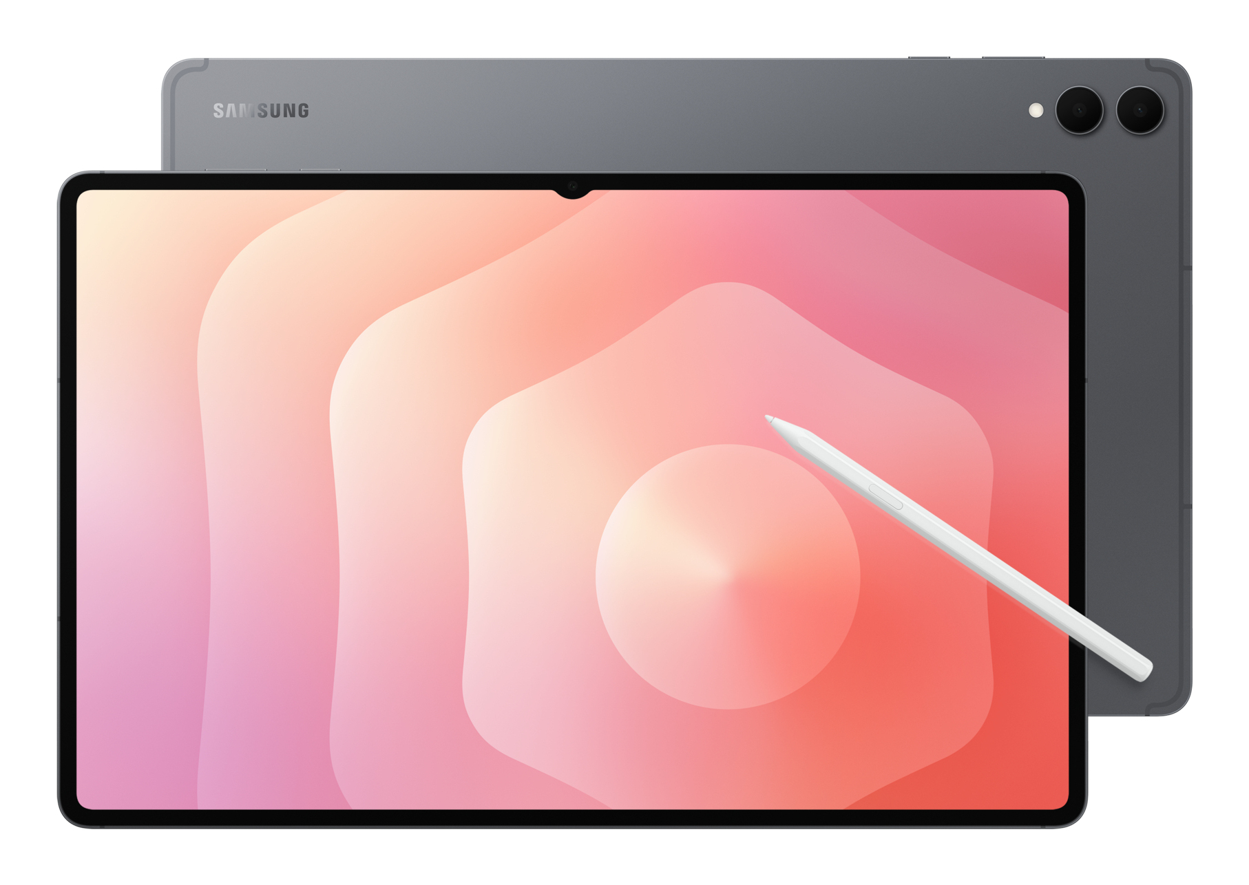 Samsung Galaxy Tab S11 Ultra Wi-Fi 512 GB DE gray