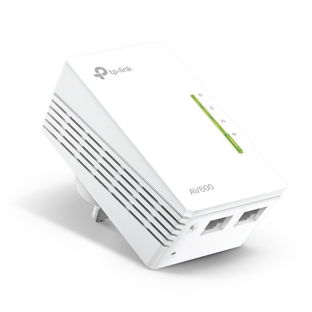 INTD TP-LINK TL-WPA4220 2-PORT WIFI