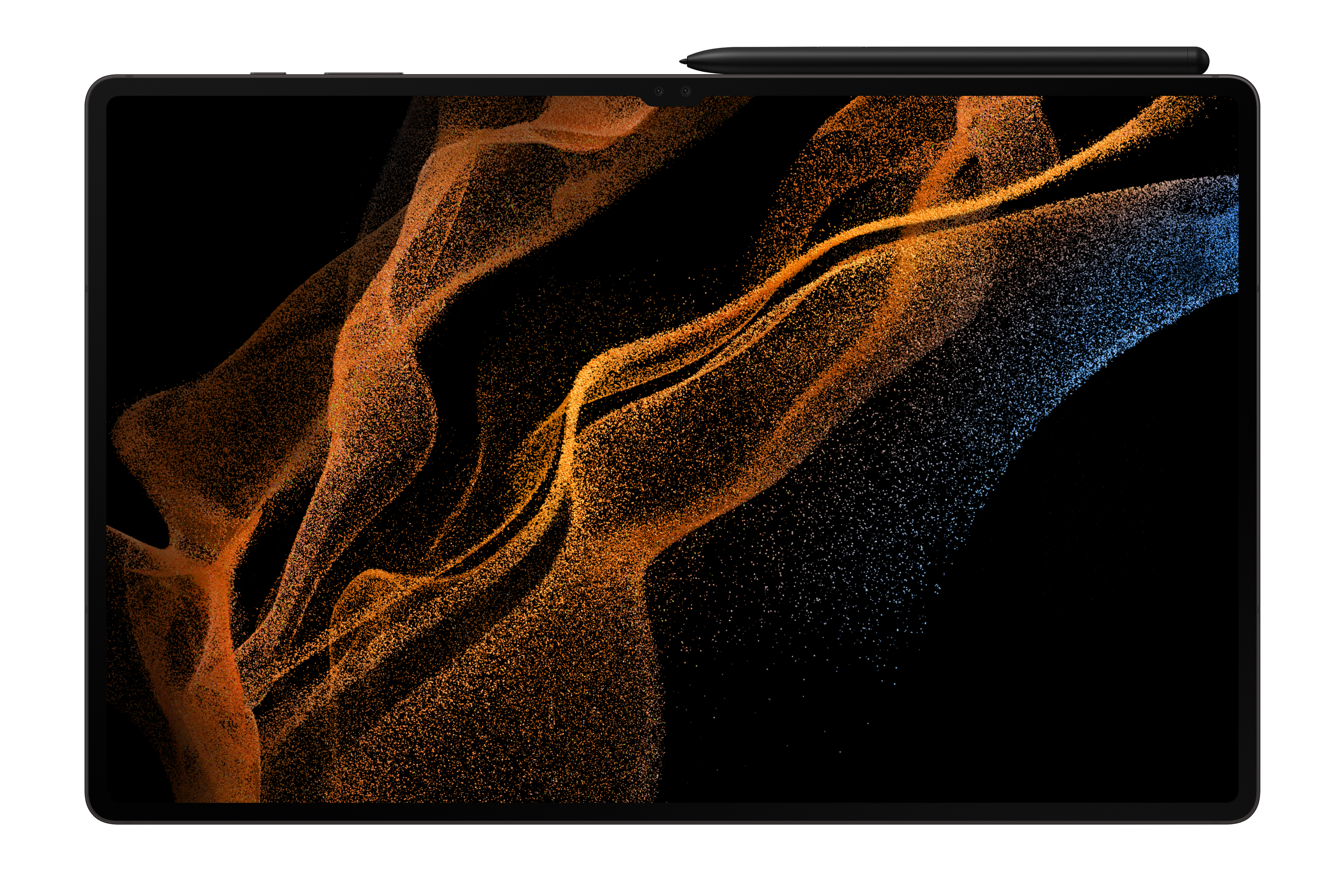 Samsung Galaxy Tab S8 Ultra 256GB - Graphite
