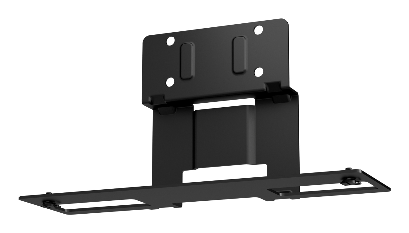 Yealink Md-Avbracket-L Black