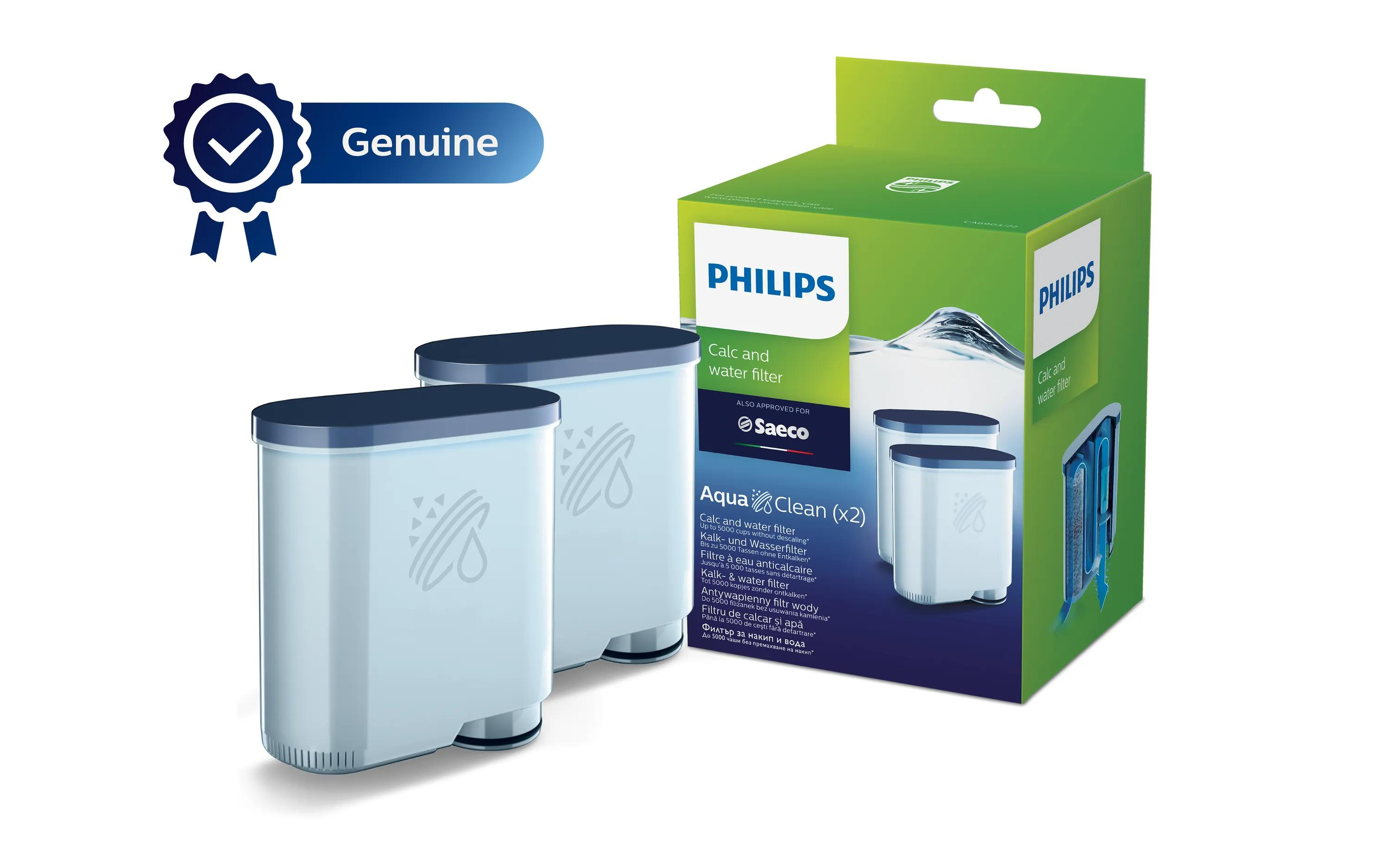 Philips AquaClean CA6903 - vand filter