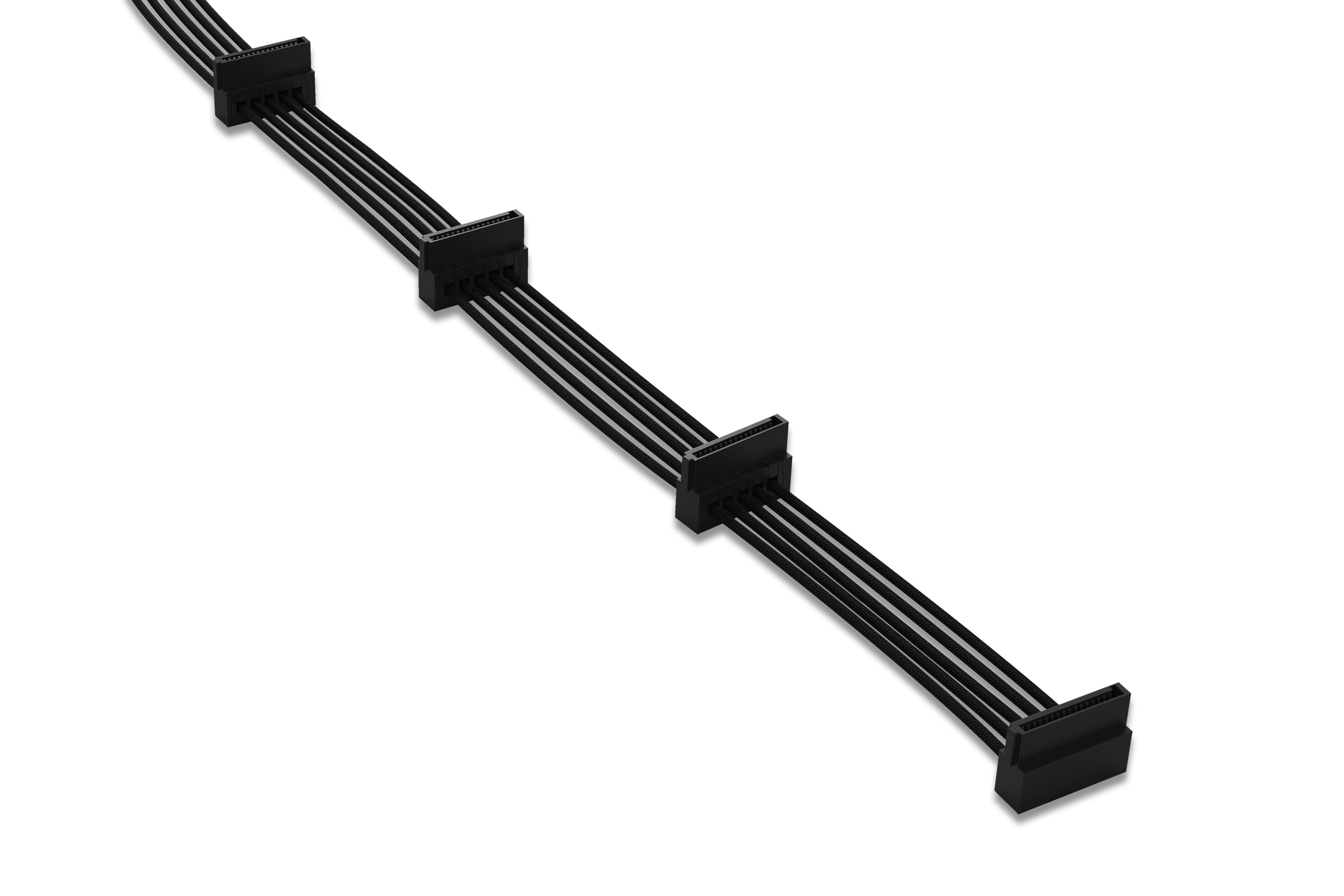 be quiet! S-ATA POWER CABLE CS-6940