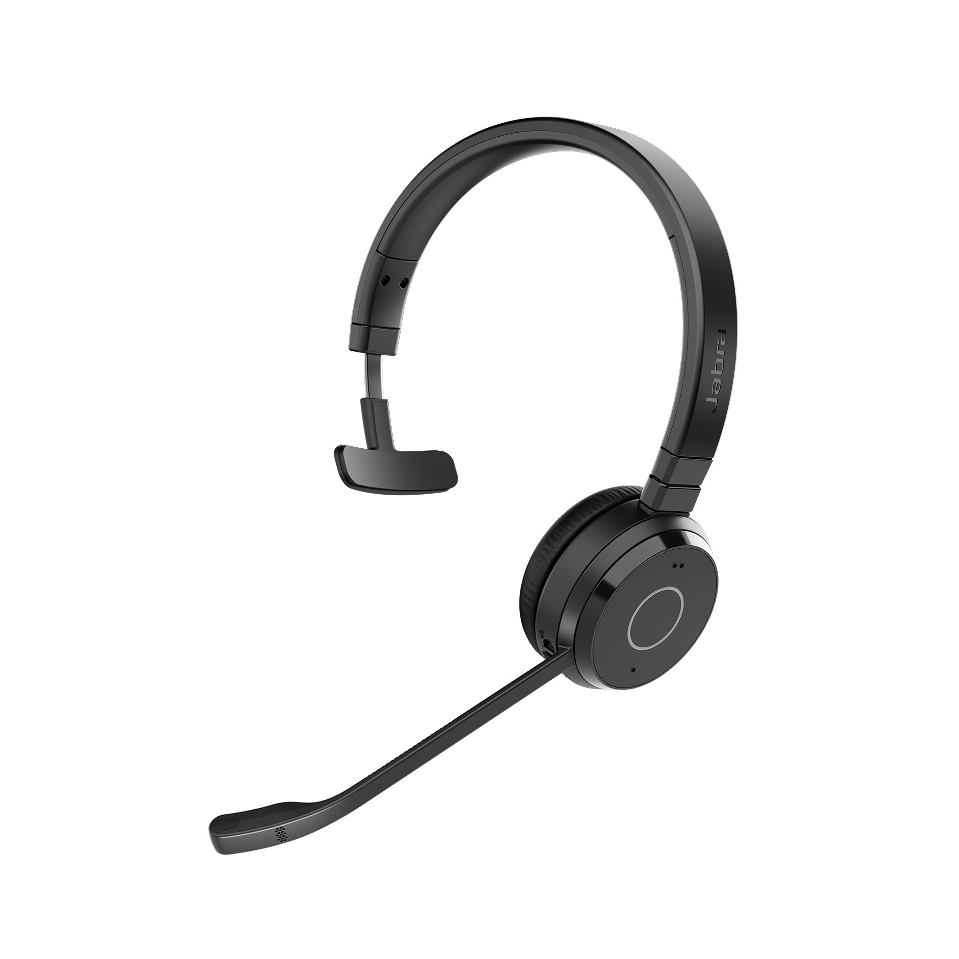 JabraEvolve 65 TE Link390a MS Mono