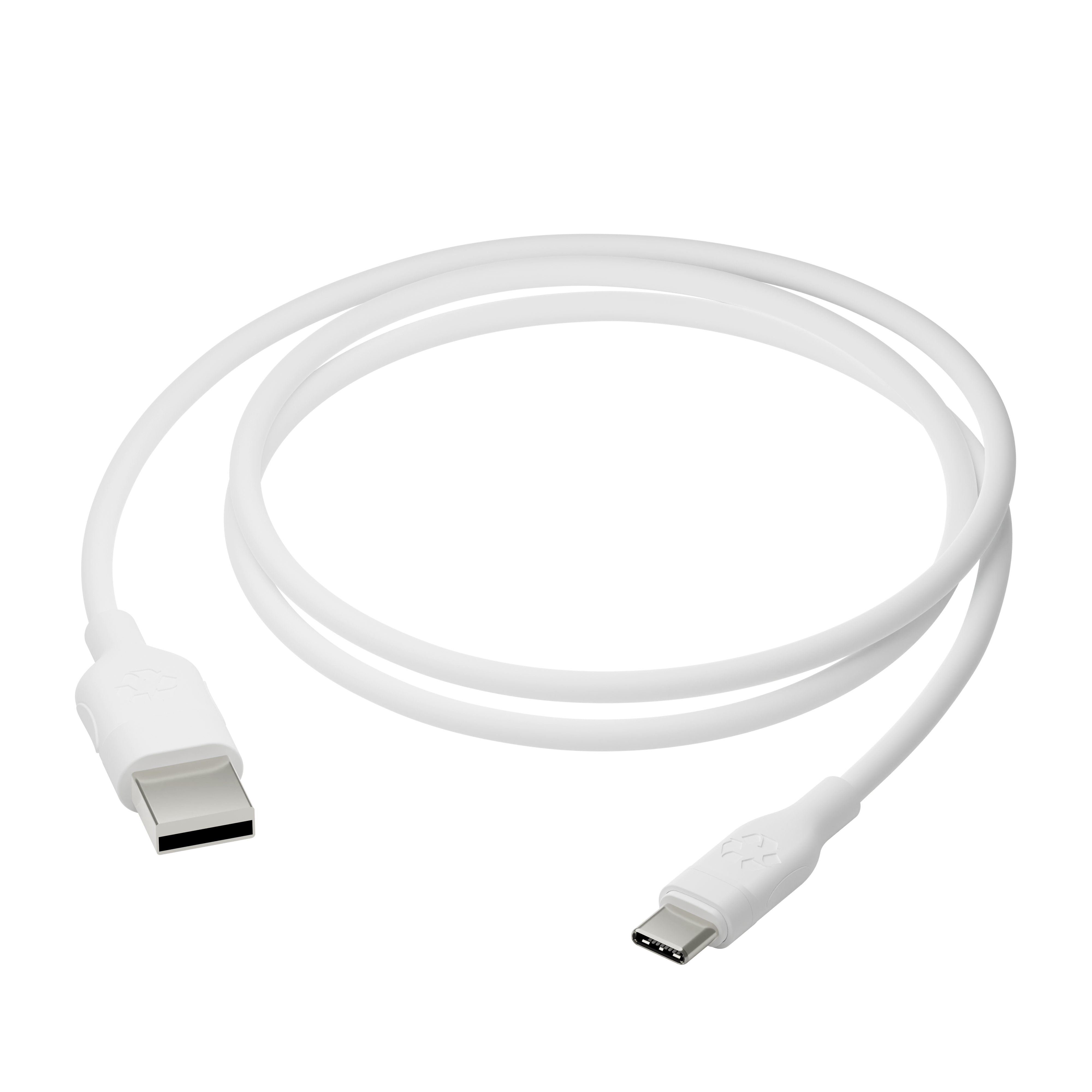 CABLE - 1.2M - USB-A TO USB-C -