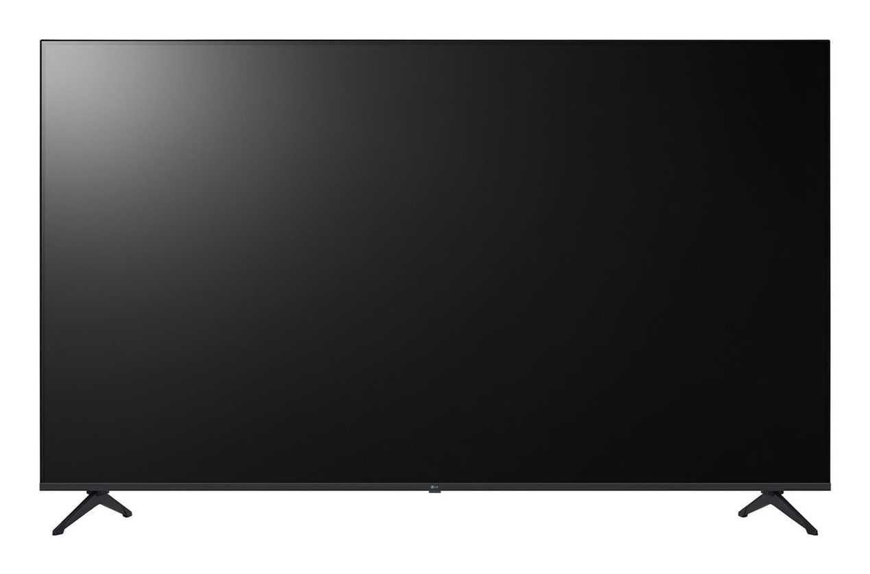 LG Signage Display, PK640S -Series, 75" UHD 300cd/m2, webOS, HDR, Tuner, Wifi, 2 x 10W Speakers