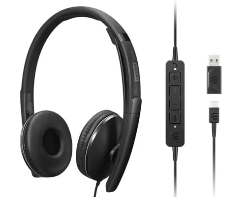 Lenovo Gen 2 - headset