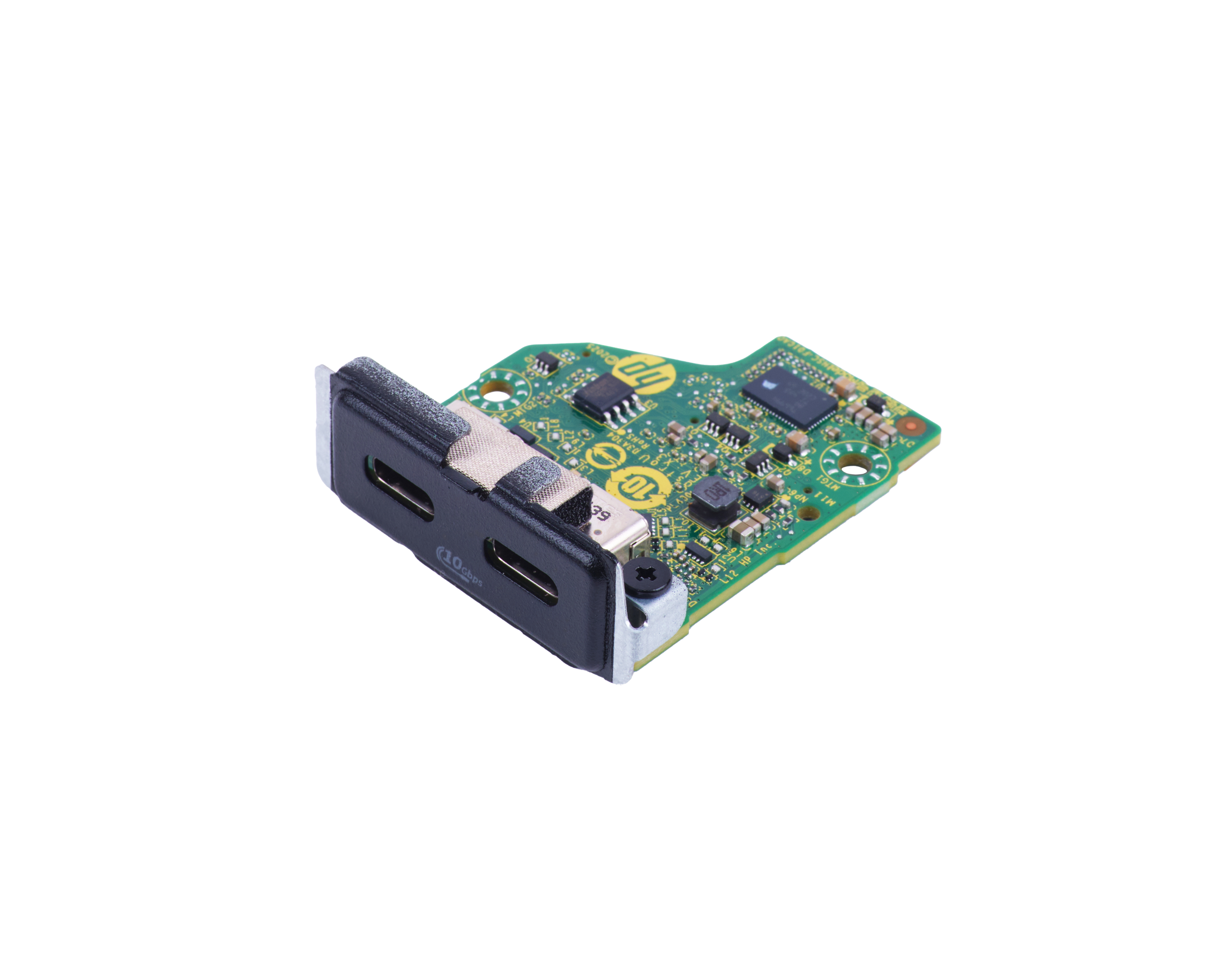 HP Usb-C G2 Alt 100W In V3 Flex  Io Interface Cards/Adapter