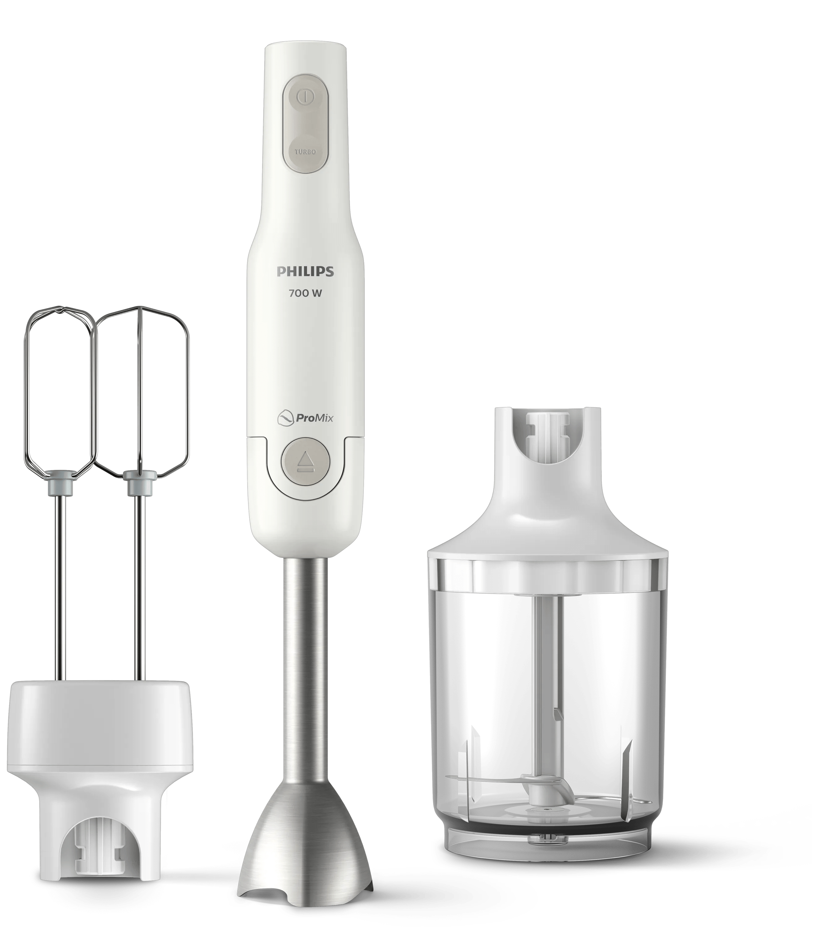 Philips Stavblender Daily Collection P