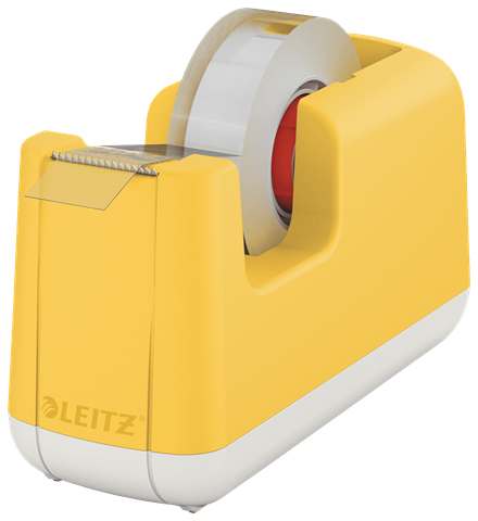 Leitz 53670019 tapeholder Acrylonitril