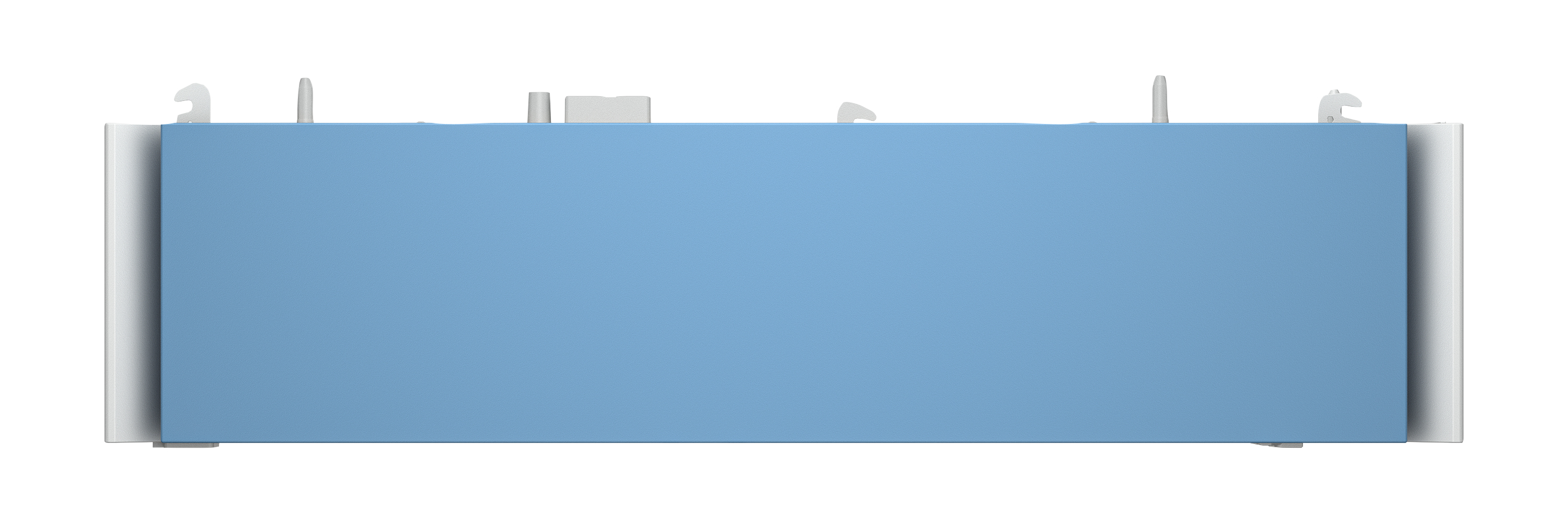 HP Papierkassette 28N93A 550 Blatt A4/A5/A6/B5(JIS)/B6(JIS)