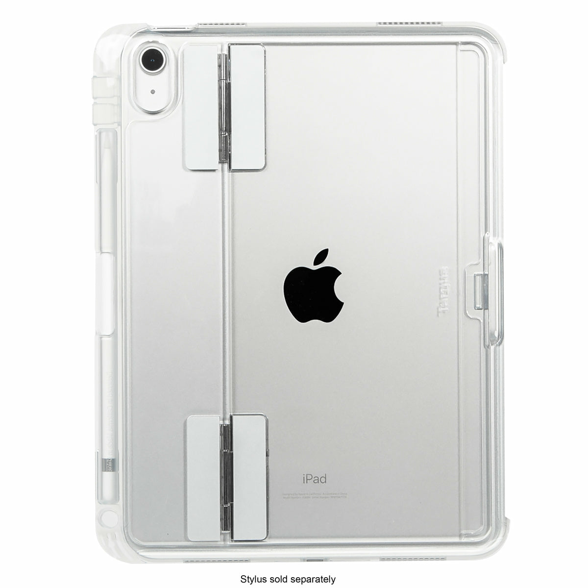 TARGUS CLICK-INCLEAR CASE F/ IPAD 10.9