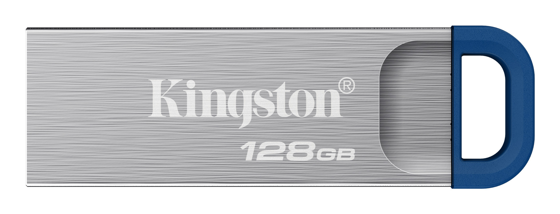 Kingston DataTraveler Kyson Gen 2 Metal 128GB
