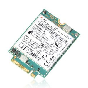 ThinkPad N5321 Mobile Broadband HSPA+