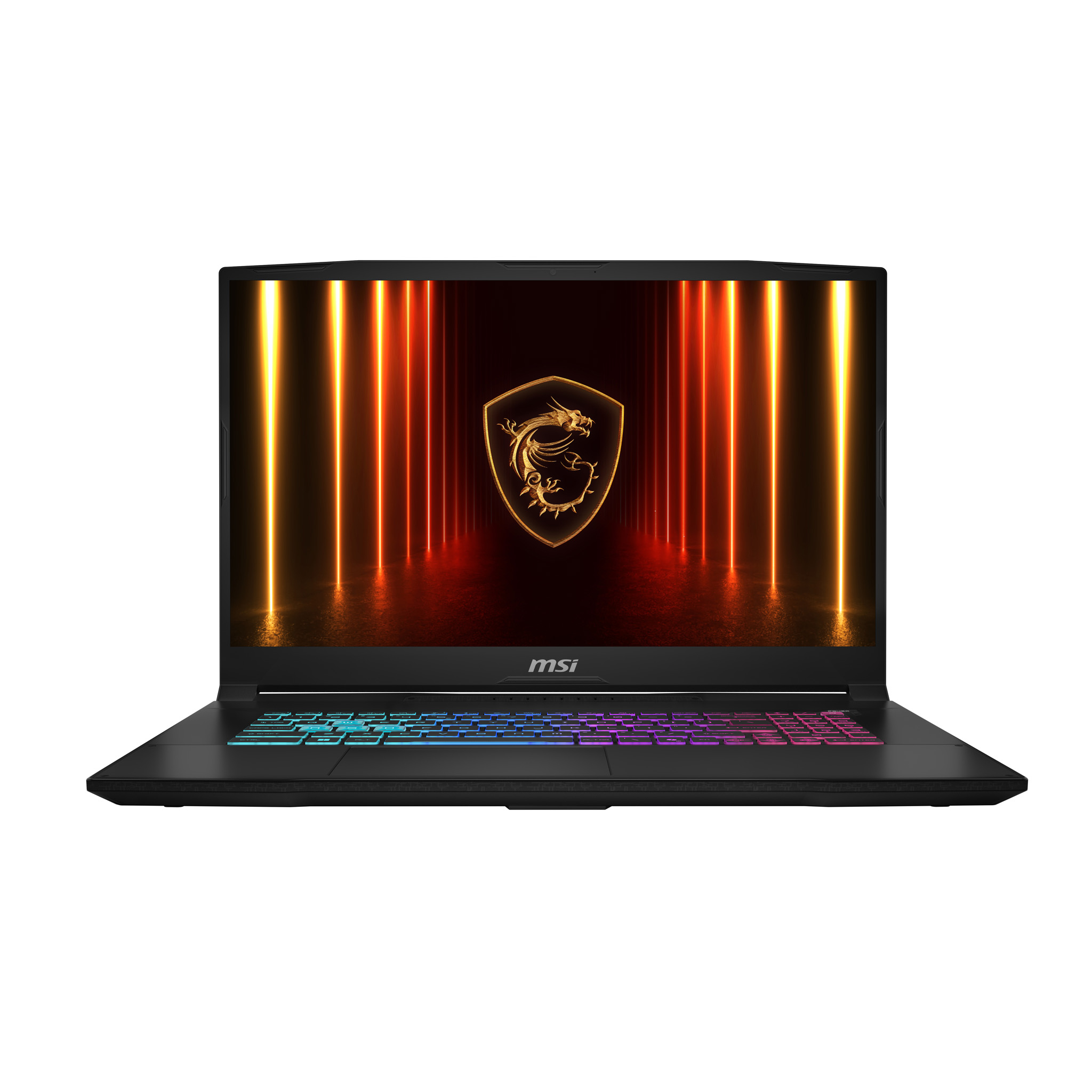 MSI Katana 17 HX B14WGK-013FR i7-14650HX/16GB/1TBSSD/RTX5070/W11 Home AZERTY French Layout