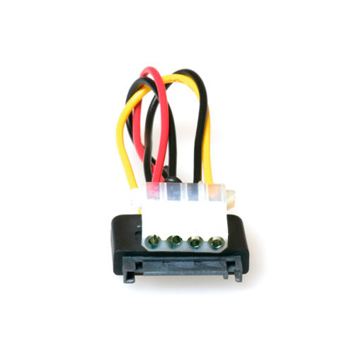 Serial ATA Power Adapter cable 0,15 m