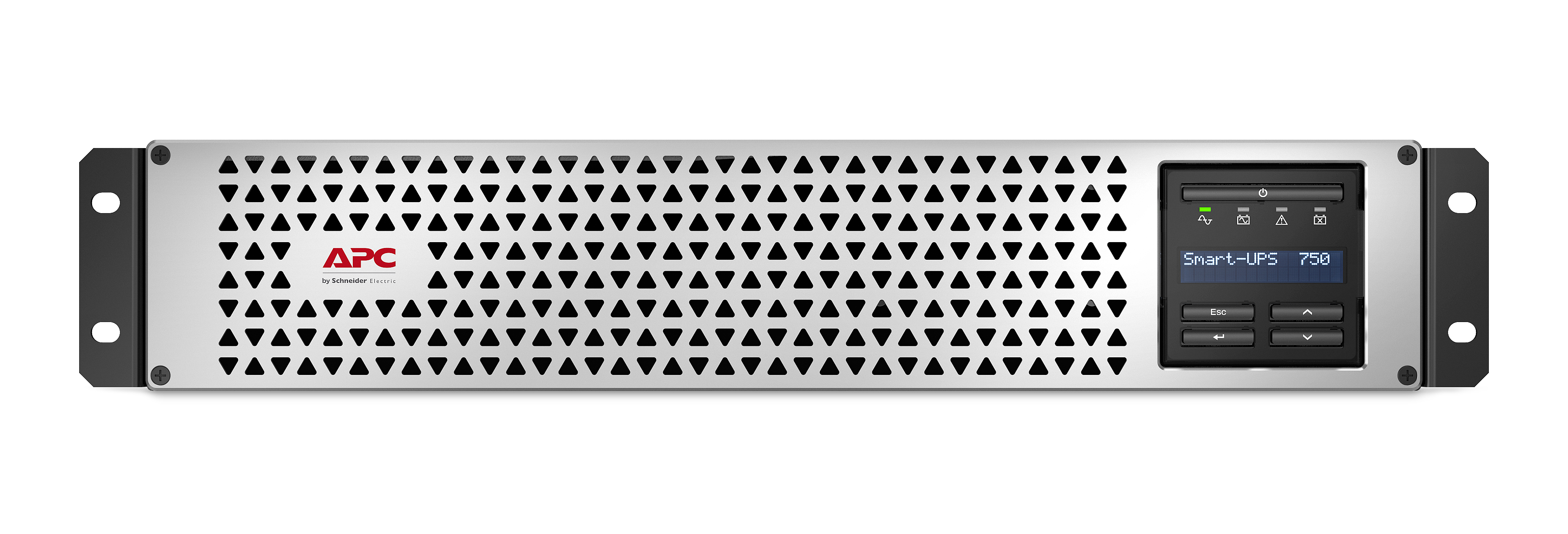 APC Smart-UPS Li-Ion 750VA Short Depth