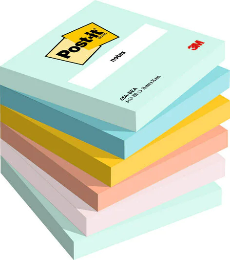 3M 7100259201 selvklæbende huskeseddel