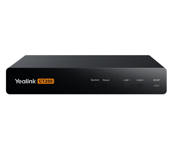 Yealink CT200 | Device Navigator