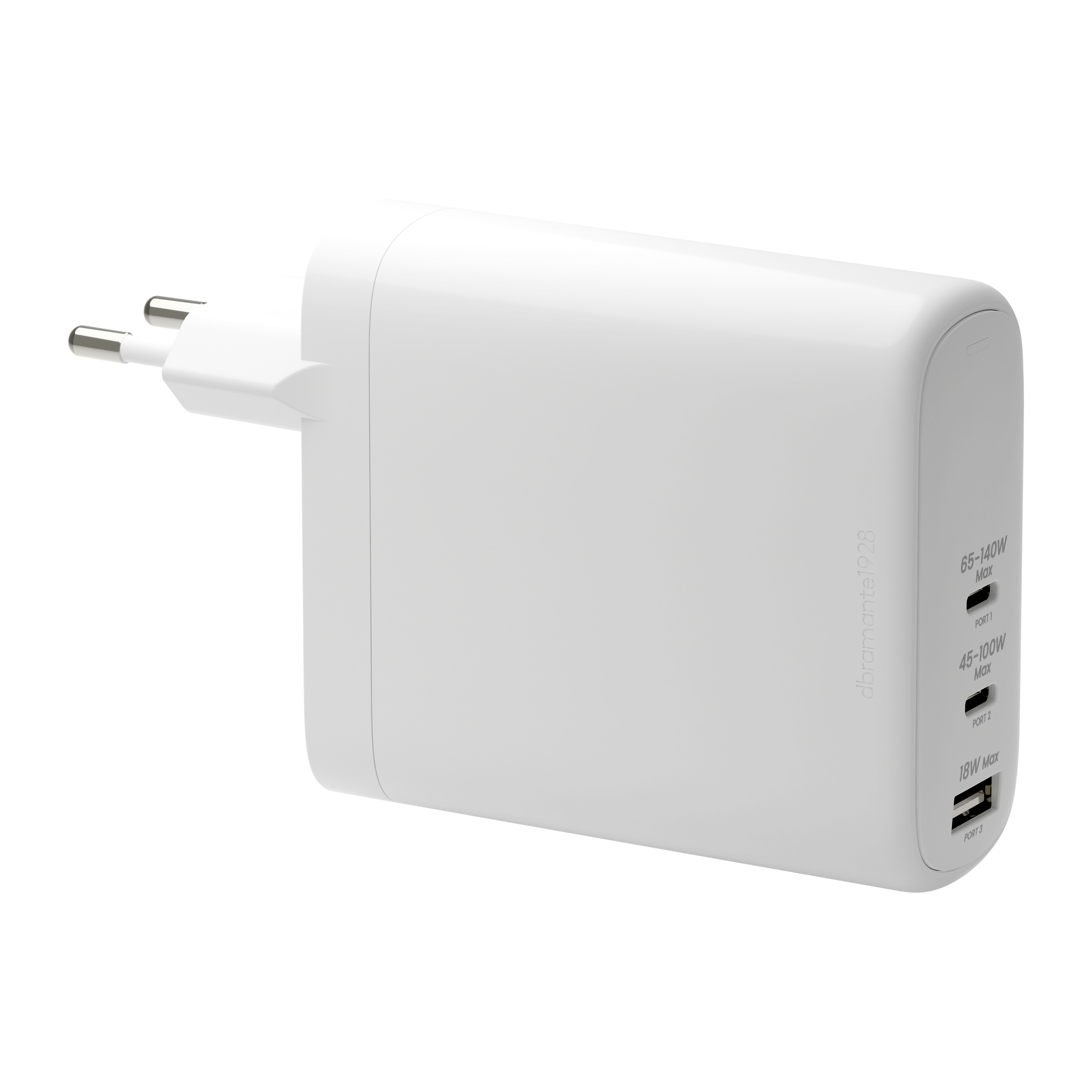 WALL CHARGER - USB-C