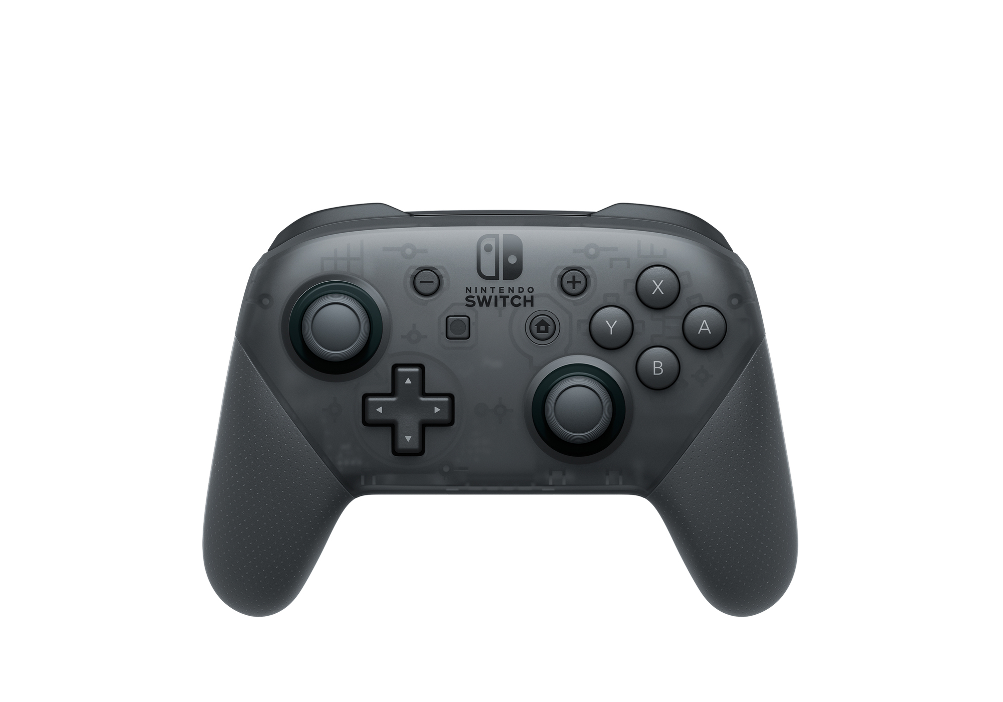 NINTENDO Pro Controller - gamepad - tr