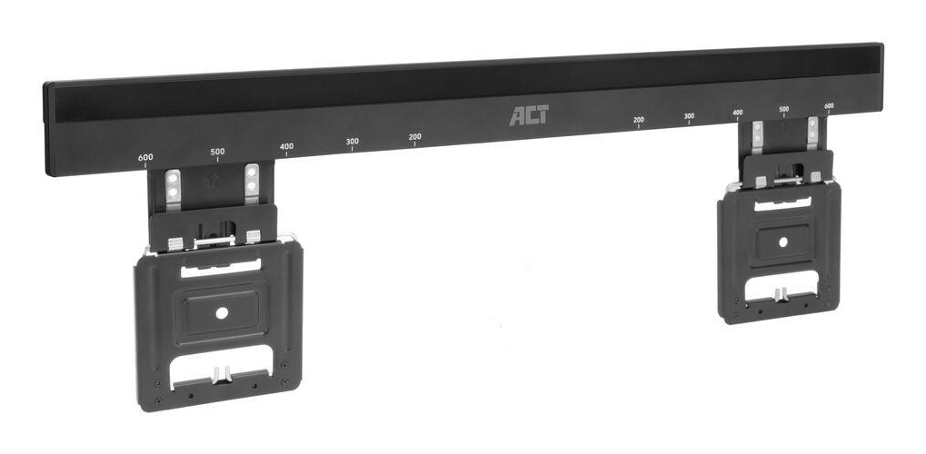 Fixed TV Wall Mount, 37 inch up to 80 inch , ultra slim, VESA