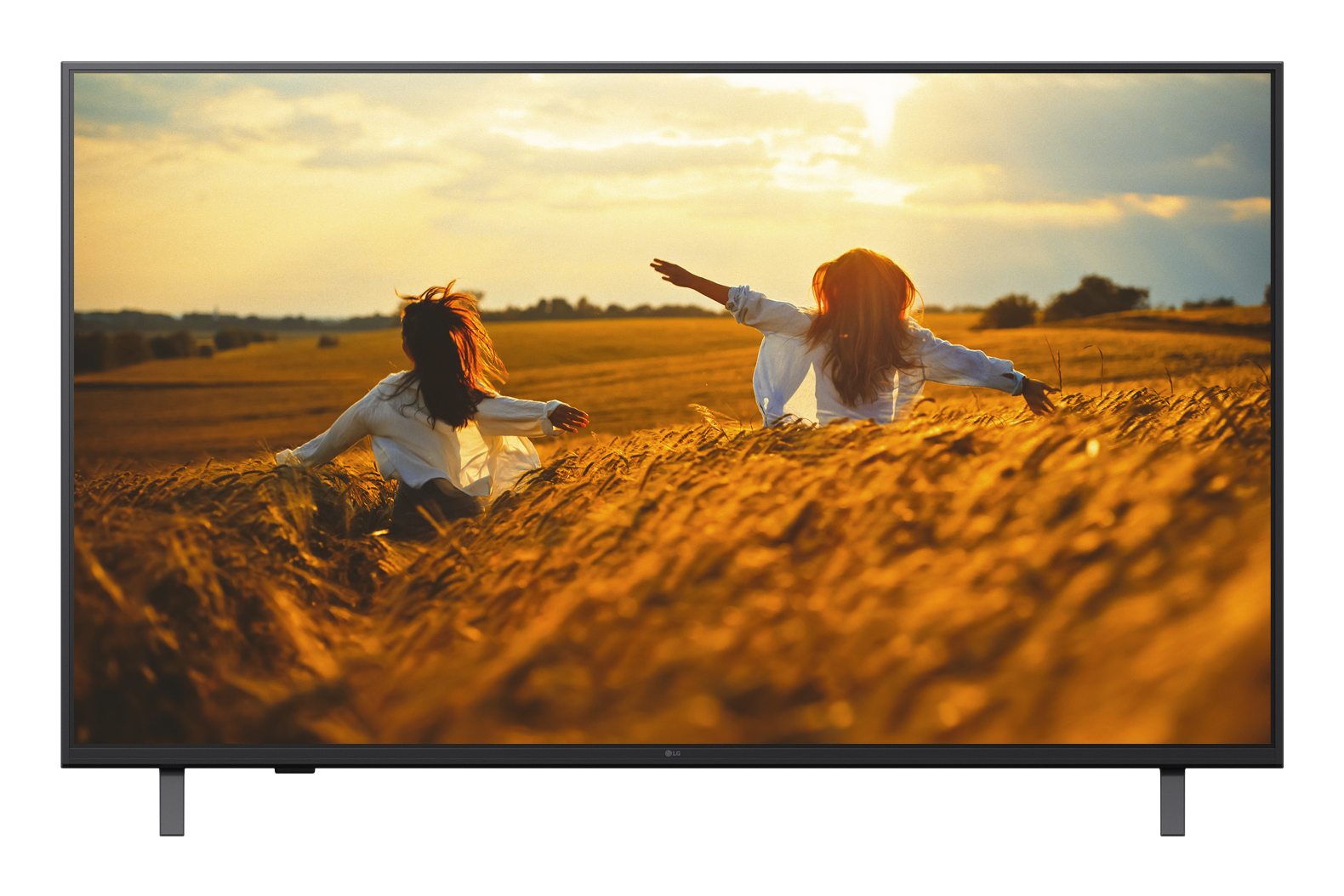 LG 50UK660H0LA 50inch Smart UHD Hotel TV 4K Pro:Centric Solutions Google Cast AirPlay Netflix