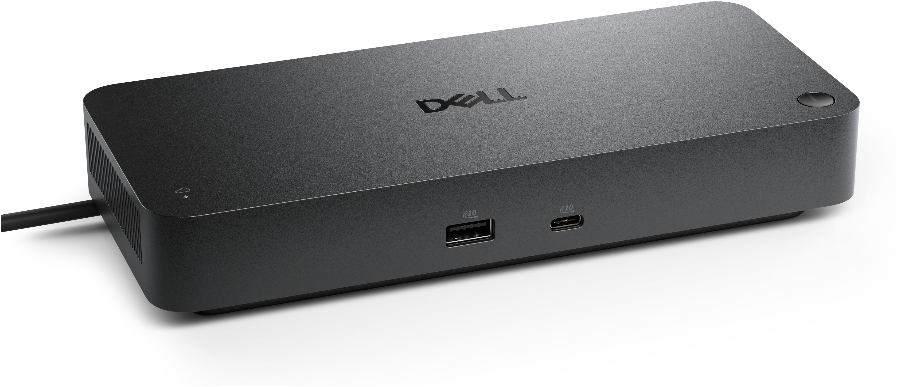 DELL SD25TB5 Ledningsført Thunderbolt