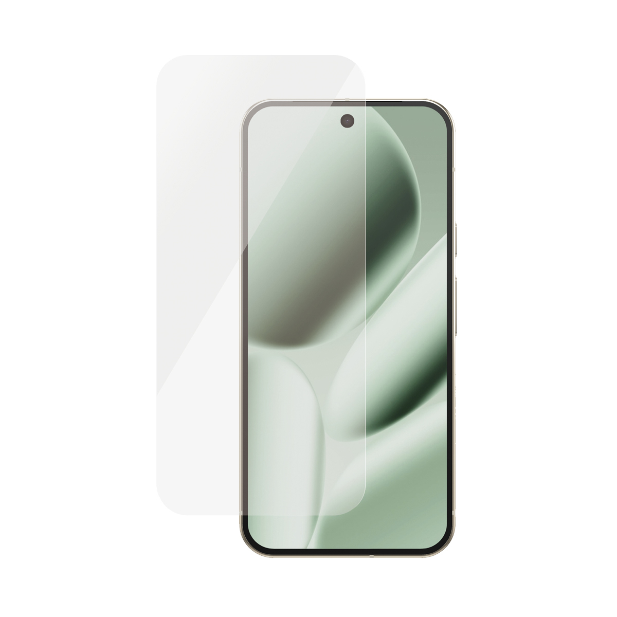 SAFE. by PanzerGlass Screen Protector Google Pixel 11 Pro XL | Ultra-Wide Fit