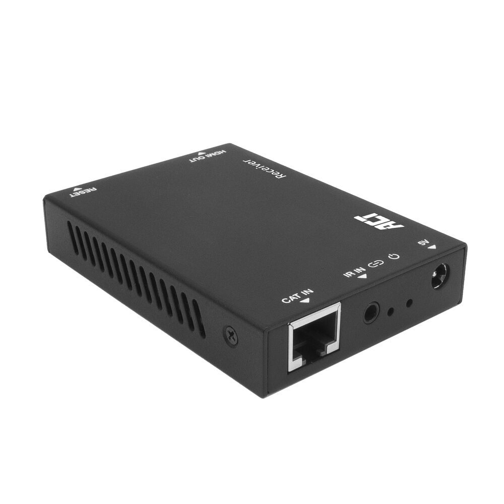 HDMI over IP Receiver unit for AC7852