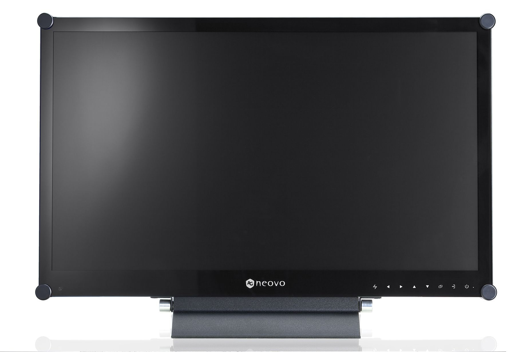 AG neovo HX-2402 59.9cm 16:9 black