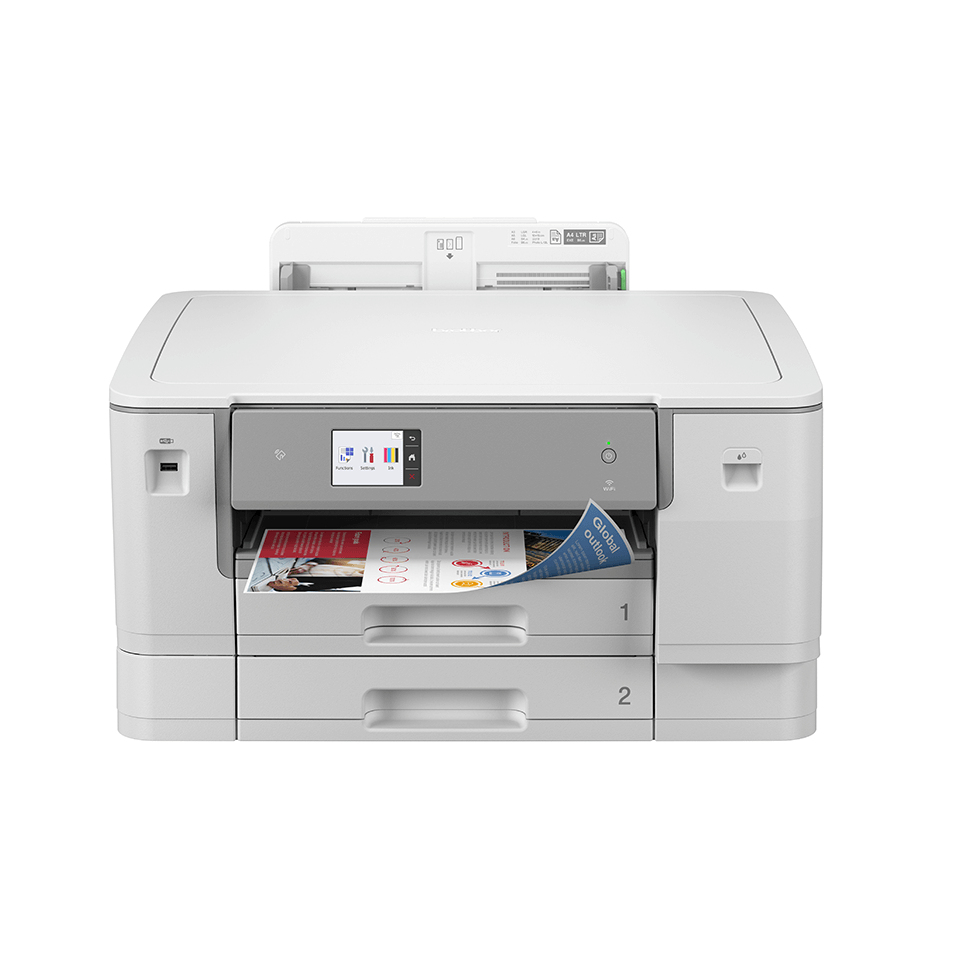 Brother HL-L6010DW 30ipm