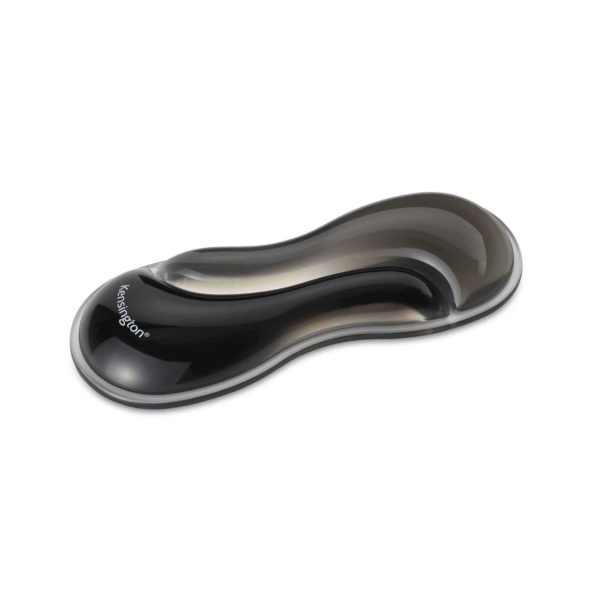 Slim Duo Gel Mouse/Track ball Wrist Re
