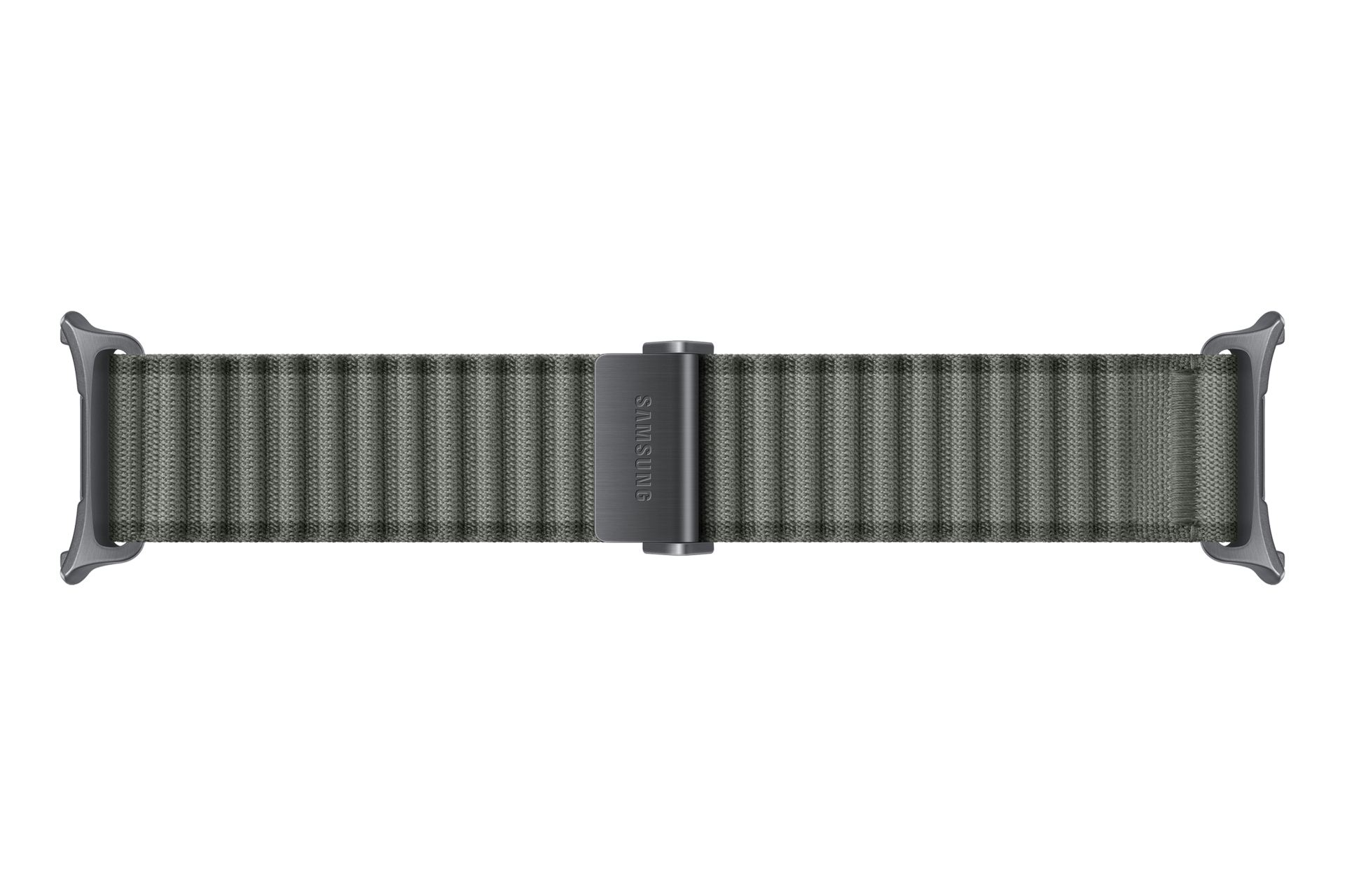 Samsung Trail Band, Olive for WatchUltra /2