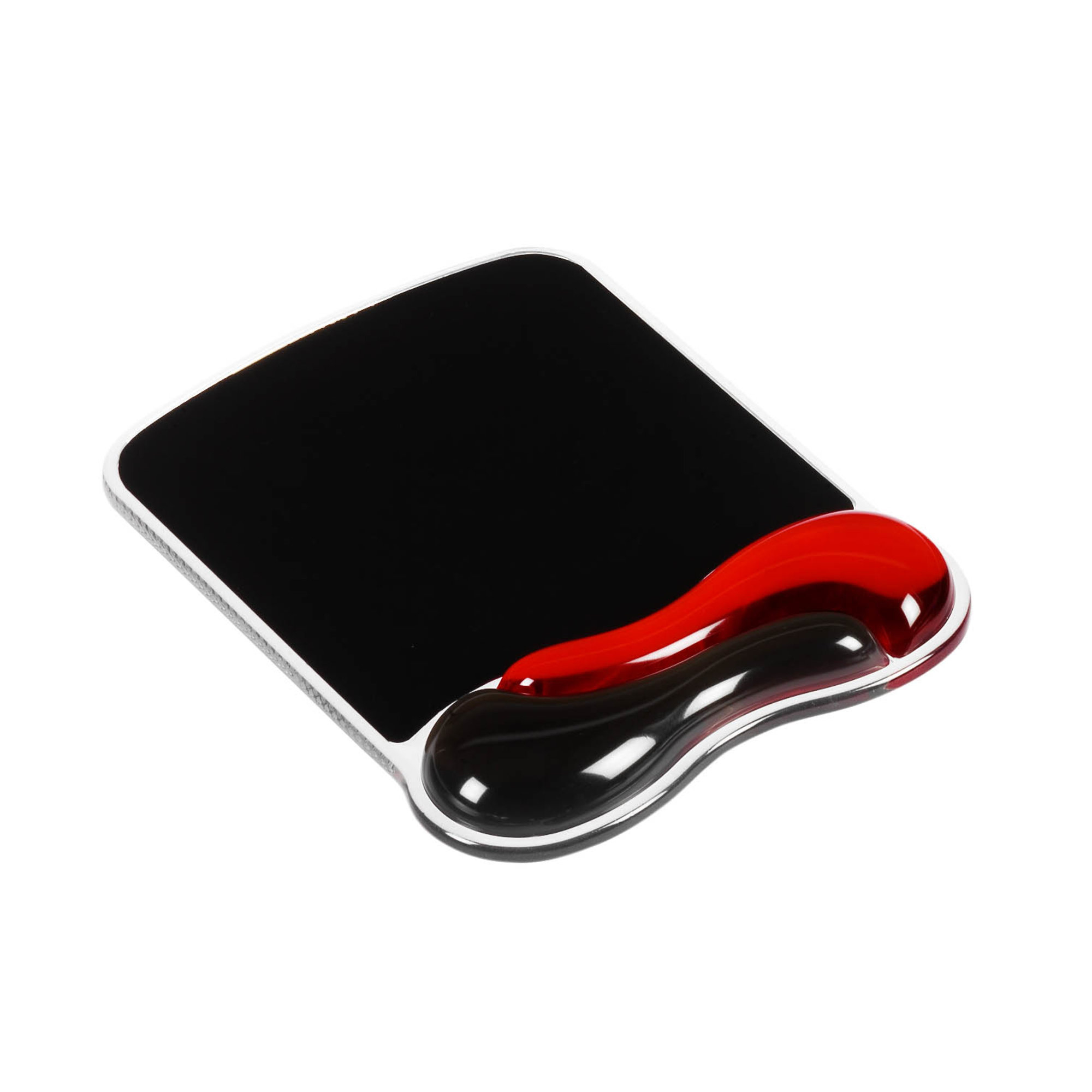 Kensington Duo Gel Mouse Pad Wrist Rest