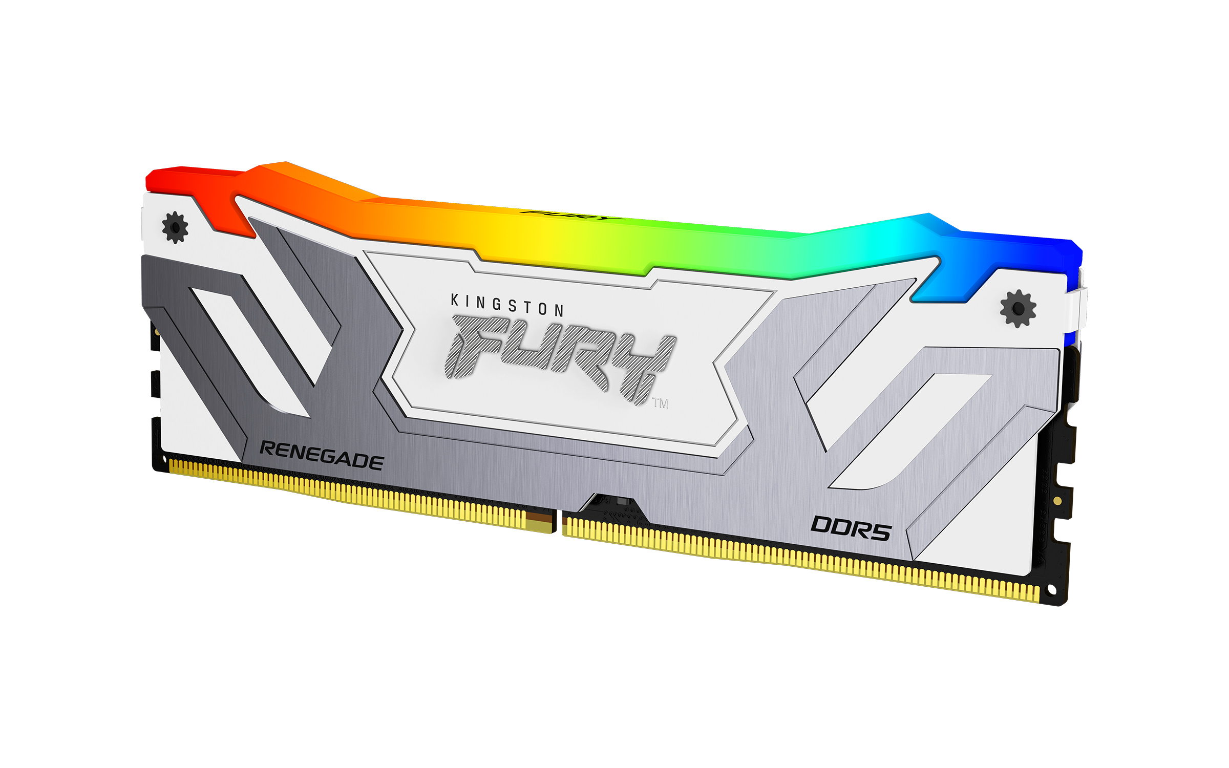 24GB DDR5-8400MT/S CL40 CUDIMM