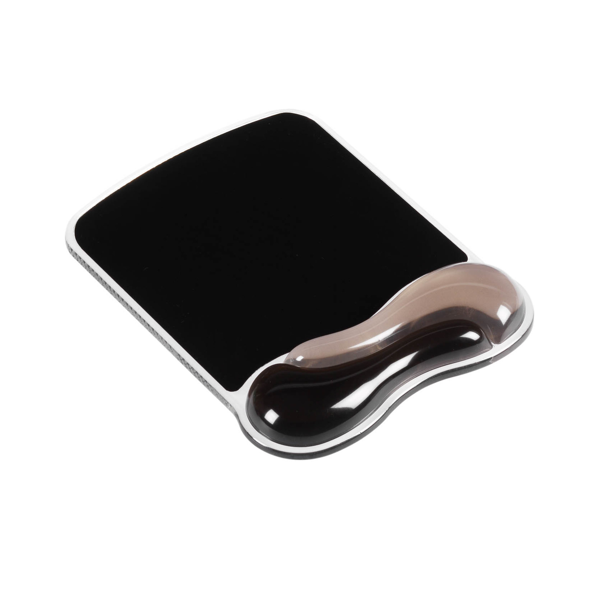 Kensington Duo Gel Mouse Wristrest Wav