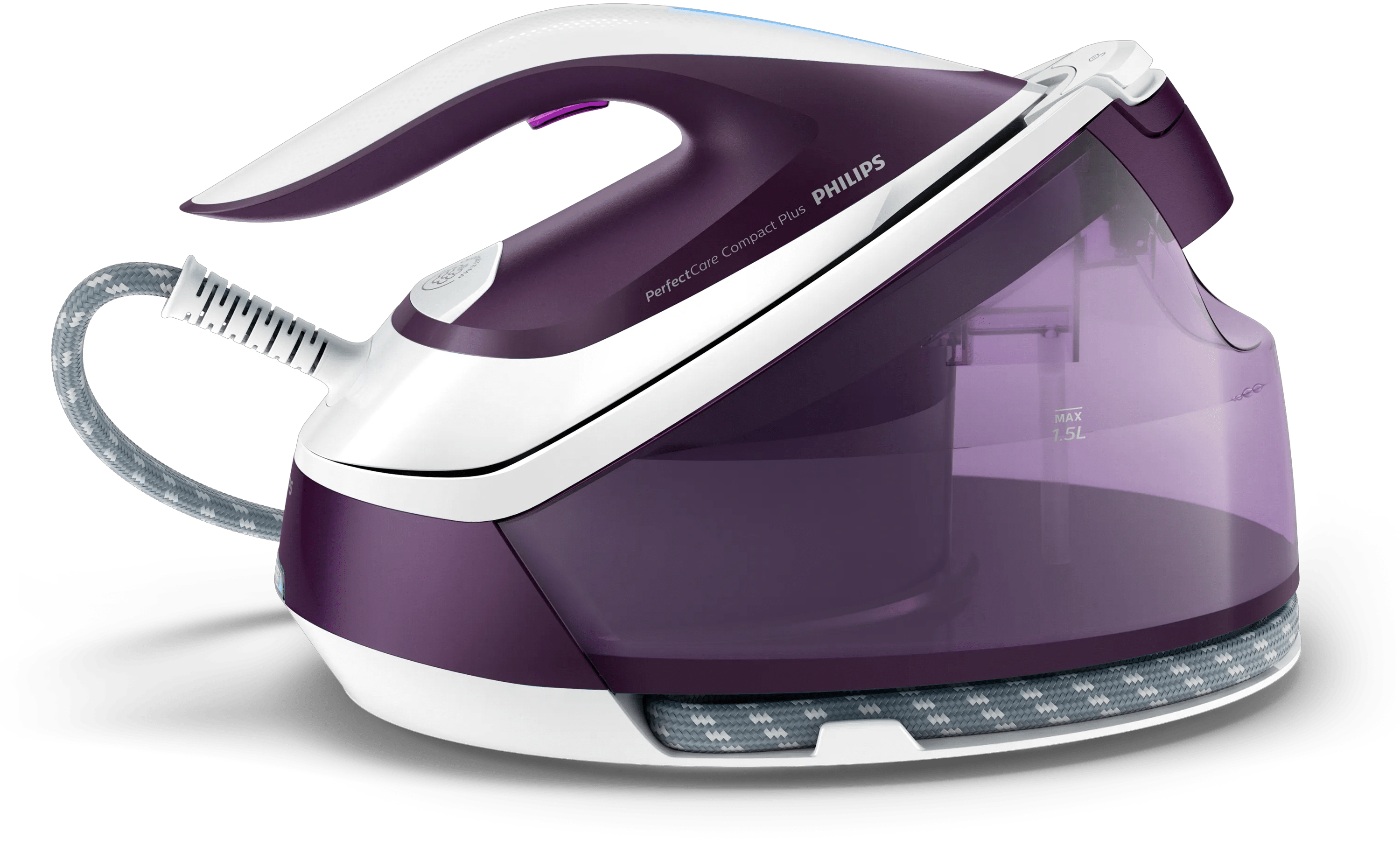 Philips PerfectCare Compact Plus GC793