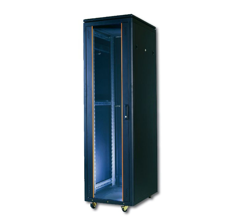 Digitus Unique DN-19 42U-8/8-B-1 rack