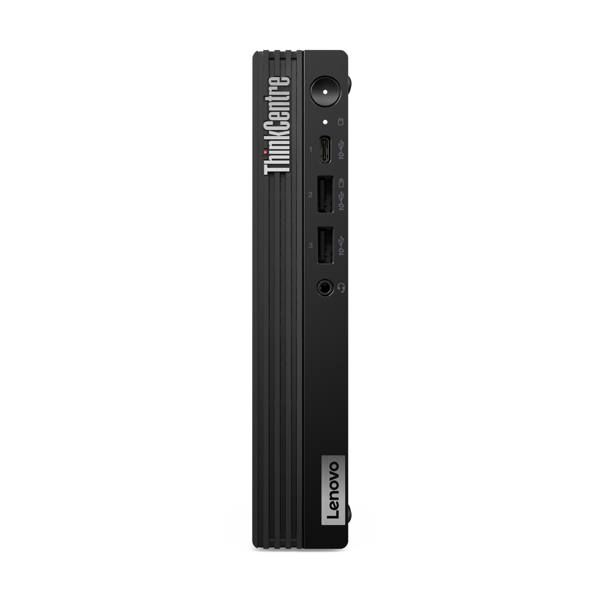 Lenovo ThinkCentre M75q Tiny AMD Ryzen 7 8700GE, 32GB DDR5, 1TB SSD, AMD Radeon Grafik, Windows 11 Pro