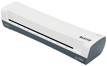 Leitz iLAM Home Varm laminator 300 mm/