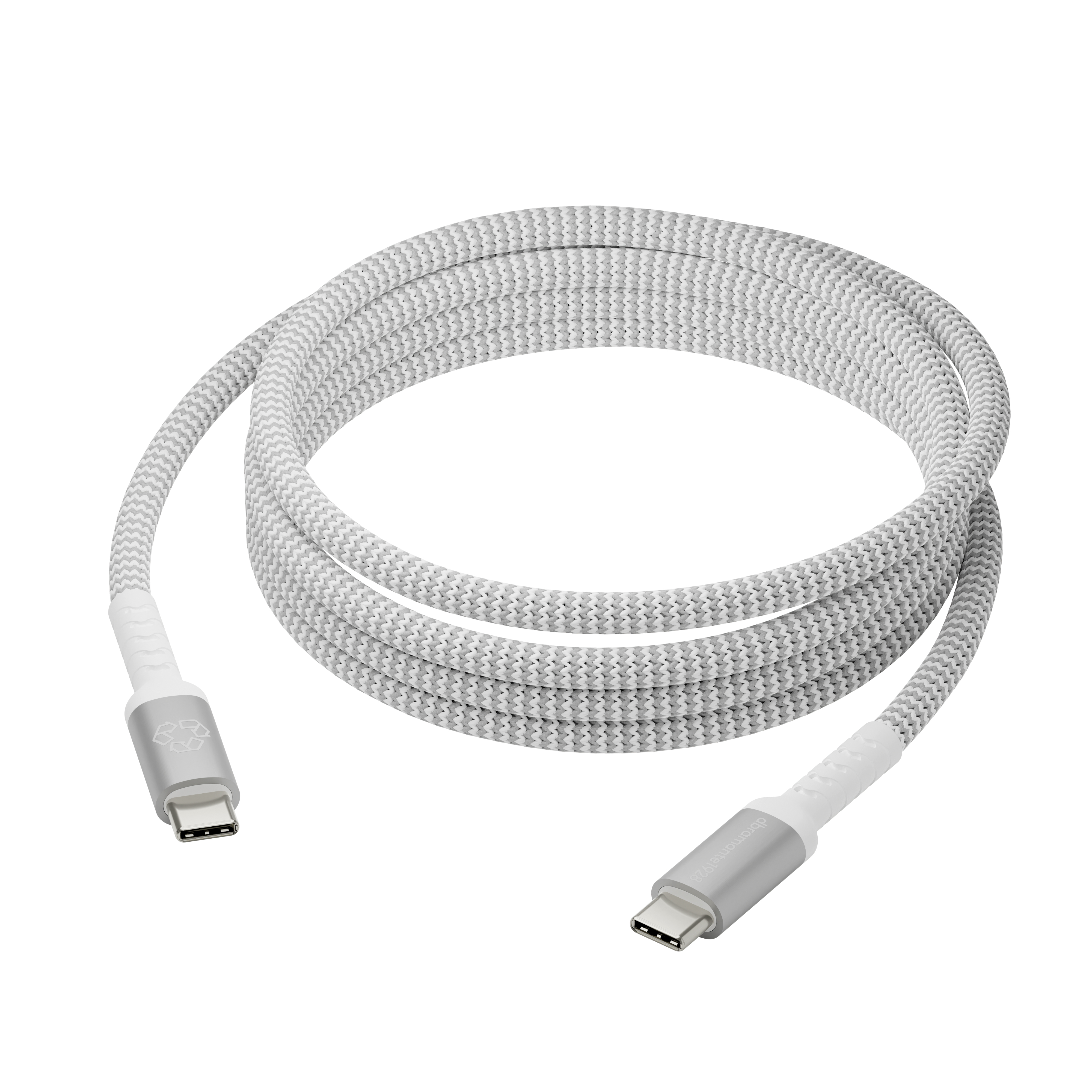 Re-charge - BRD Cable - 2.5m USB-C to