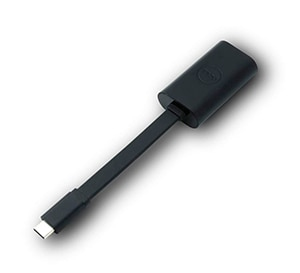 Dell - netværksadapter - USB-C - Gigab