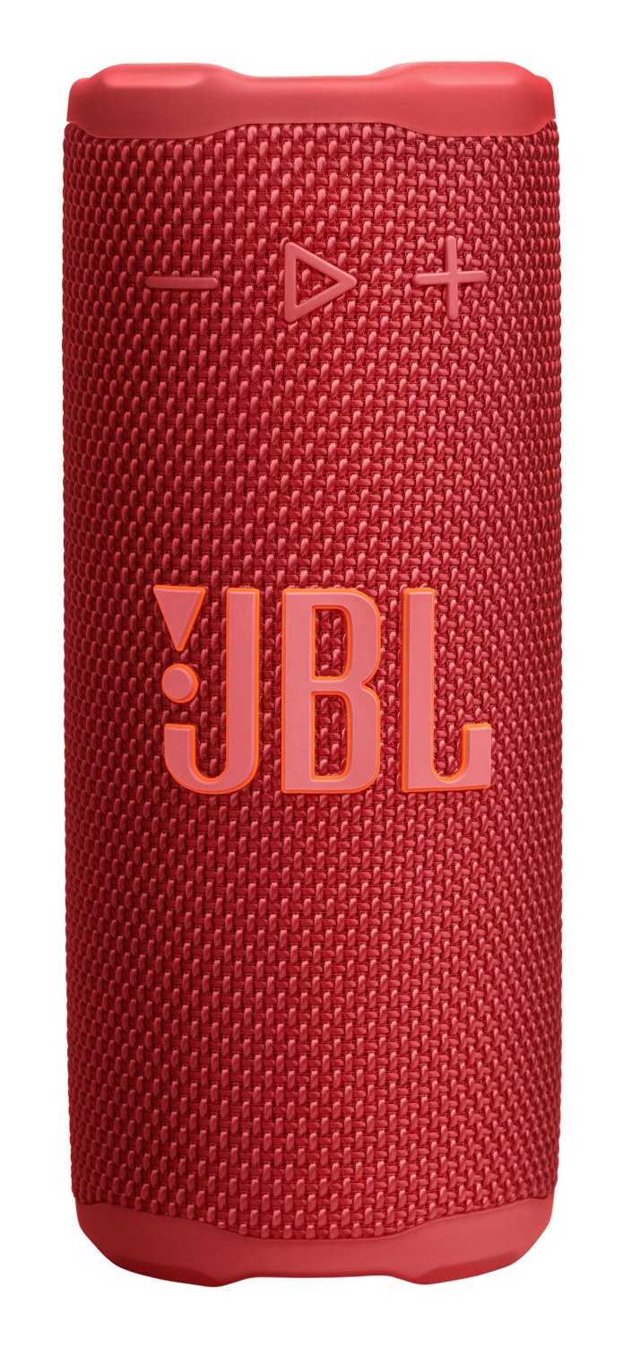 JBL Grip Bluetooth Lautsprecher red