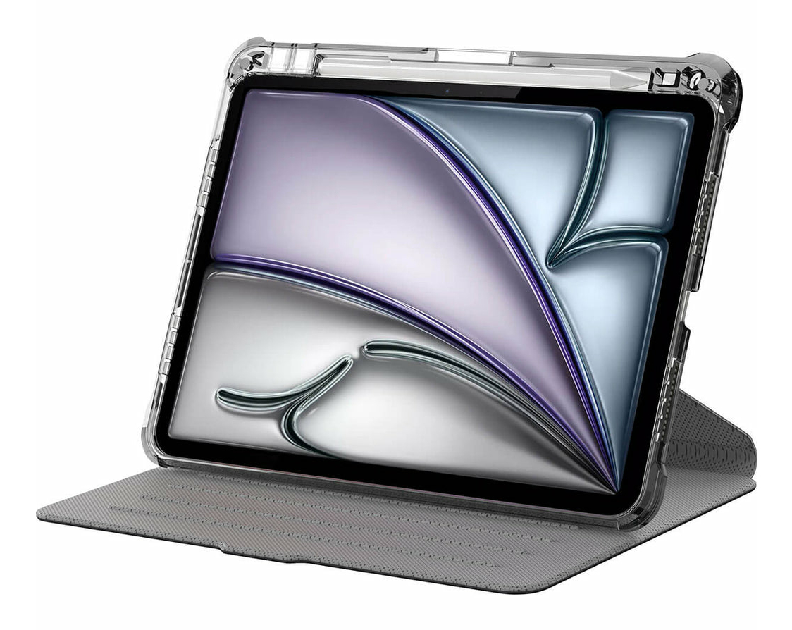 Targus Pro-Tek Clear Case iPad Pro 11'' (M5/M4)