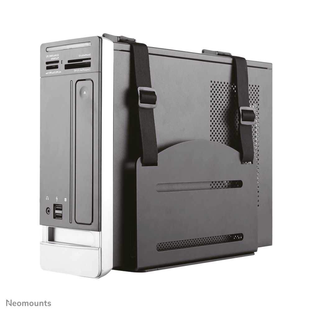 Universeller PC-Halter 10KG CPU-W100BLACK Neomounts