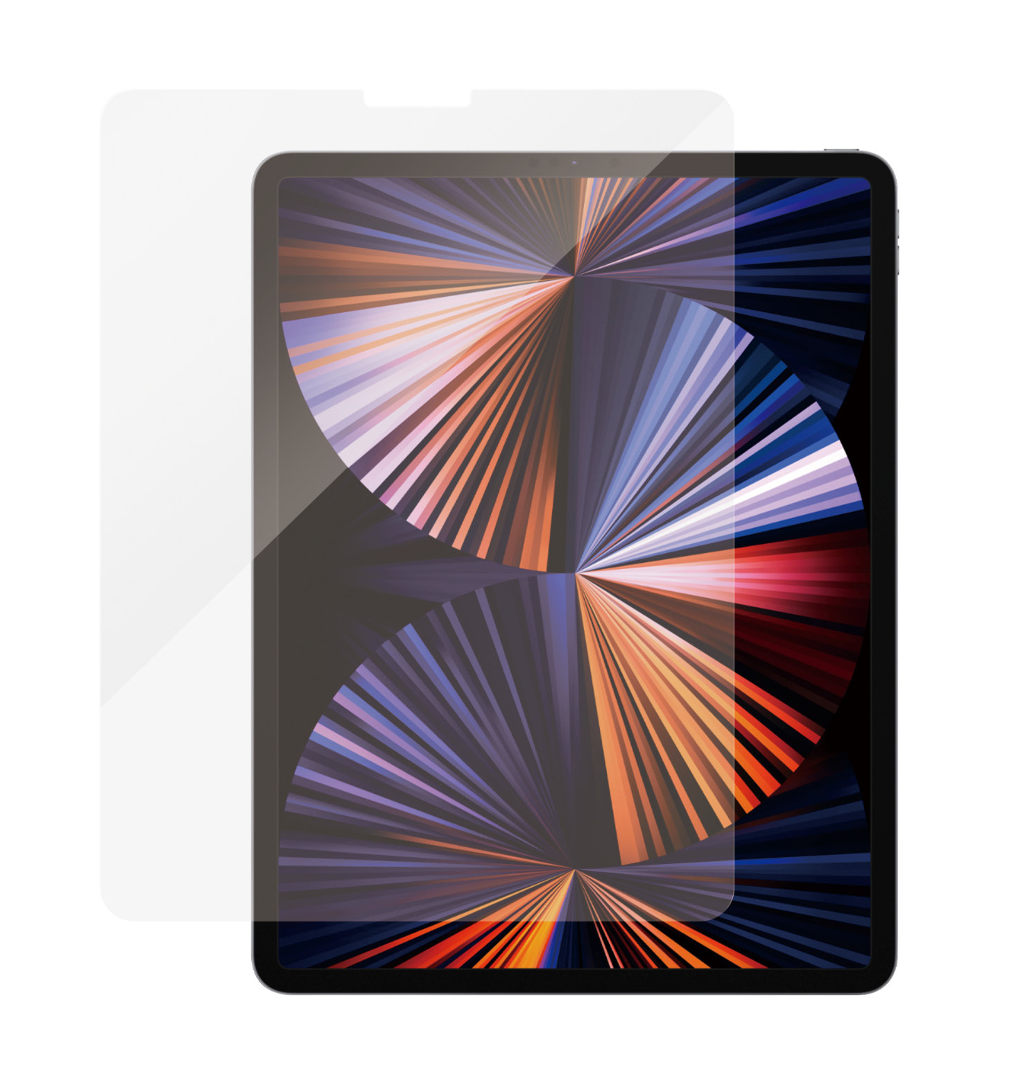 Screen Protector iPad Pro 12.9 2018-22