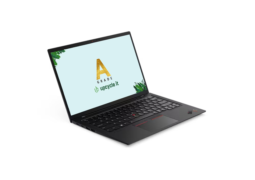 Lenovo ThinkPad X1 Carbon 9th 14"" | i7-1185G7 | 16GB | 256GB | Intel Iris Xe Graphics | Windows 11 Pro | 2år | Refurbished A-grade
