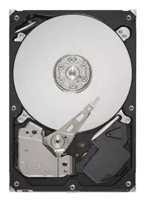 LENOVO ISG ThinkSystem 3.5inch 16TB 7.2K SAS 12Gb Hot Swap 512e HDD v2