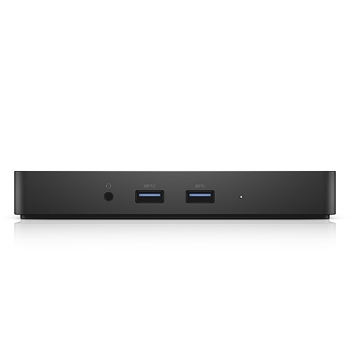 Dell - dockingstation - GigE