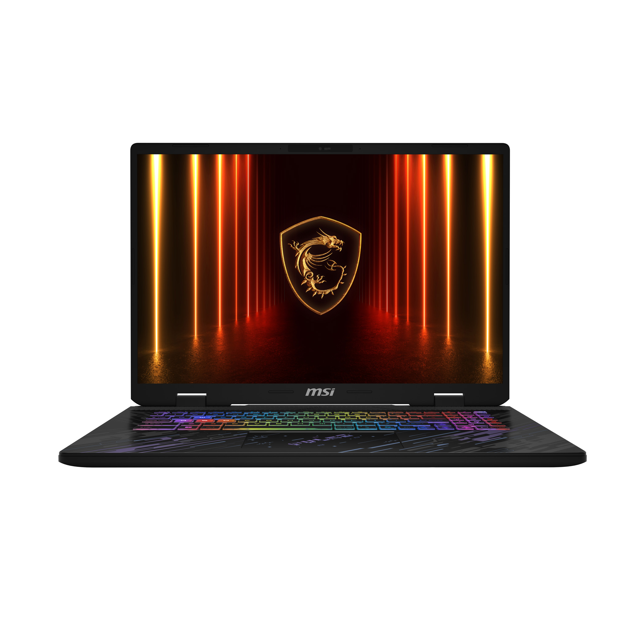 MSI Pulse A17 AI+ C3XWGKG-004FR R9-HX370/16GB/1TBSSD/RTX5070/W11 Home AZERTY French Layout